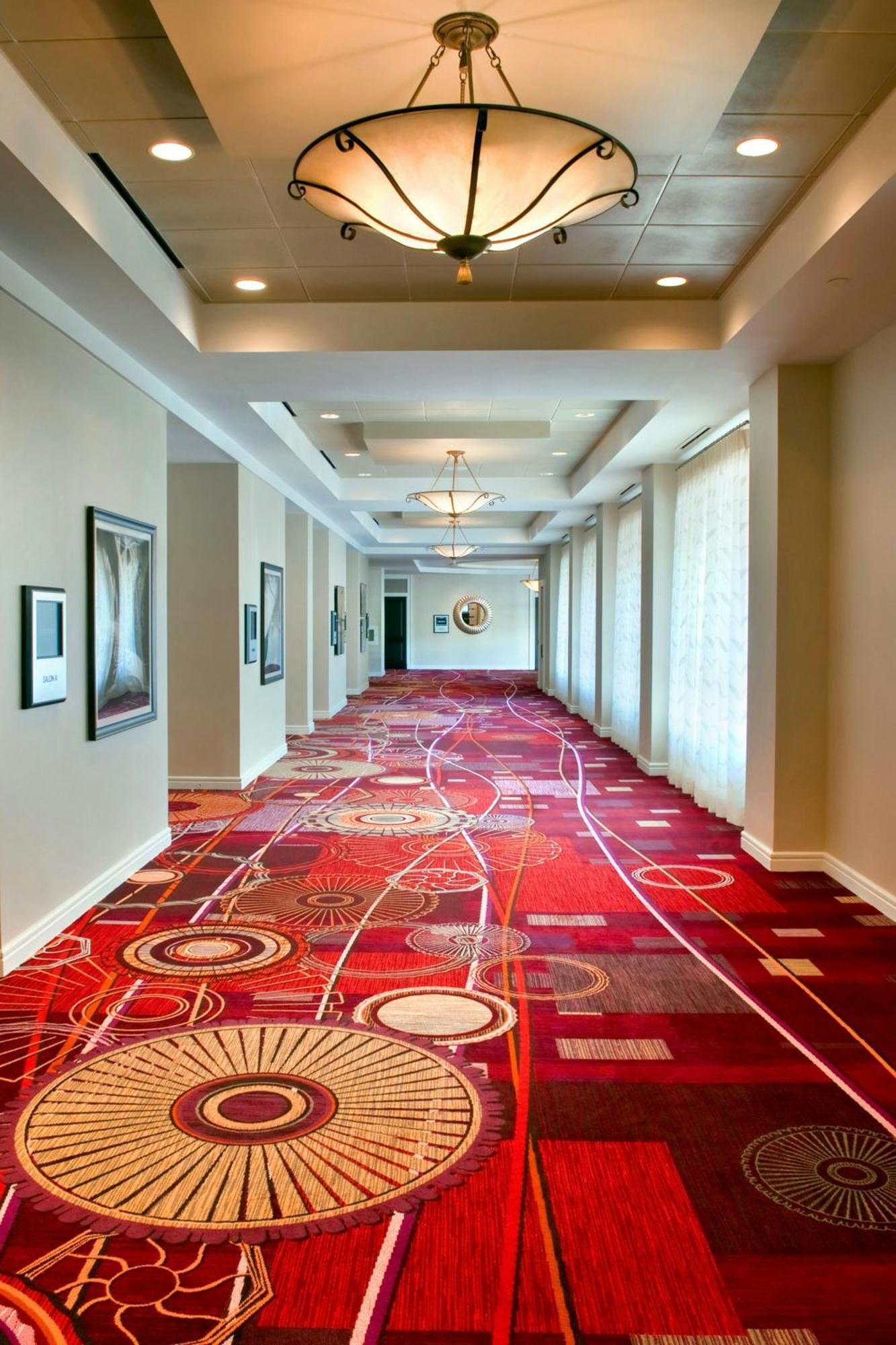 แมริออท ฟิลาเดลเฟีย เวสต์ Hotel West Conshohocken ภายนอก รูปภาพ